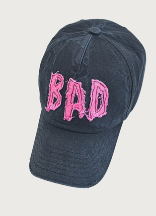 Форхед аппликация bad