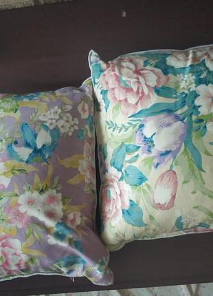 Подушка 35*35