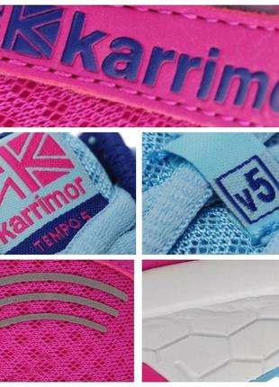 Кроссовки karrimor tempo 5