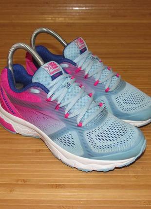 Кроссовки karrimor tempo 5