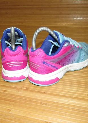 Кроссовки karrimor tempo 5