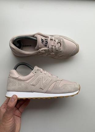 Кросівки new balance 3731 фото