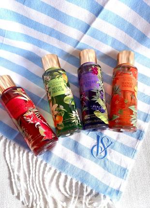 Мист спрей victoria's secret парфюм victoria's secret