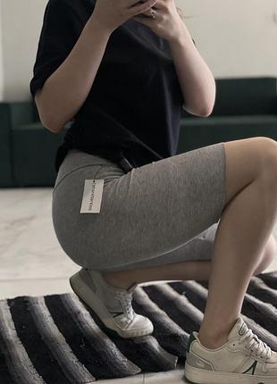 Веллсипедки шорти calvin klein