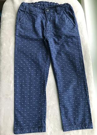 Штани idexe 110  4/5 р.