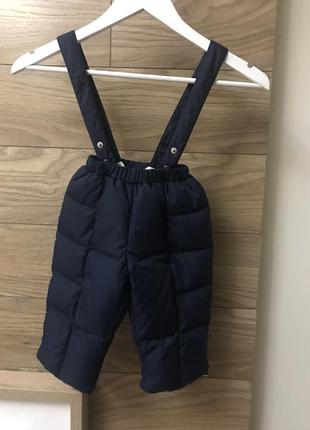 Комбінезон moncler5 фото