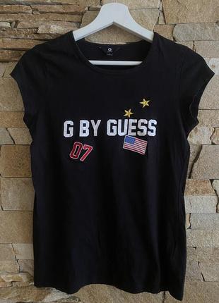 Футболка , футболка гес, футболка guess