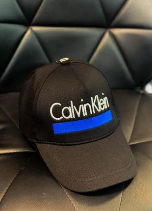 Кепка calvin klein🔥