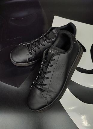 Кеды adidas advantage base