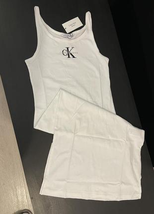 Сукні calvin klein