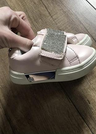 Кросівки river island