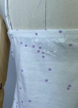 Бавовняний сарафан oneill 7