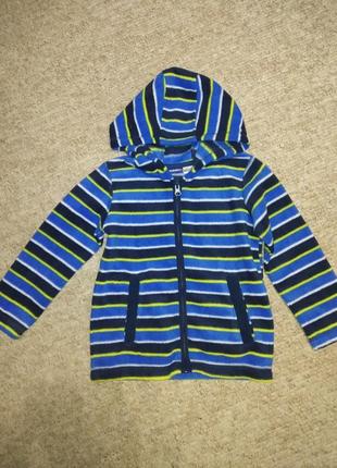 Кофта lupilu на 3-4л. 2