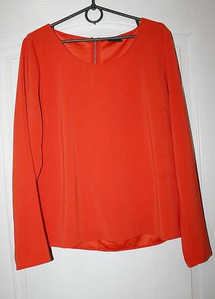 Красивая блузка