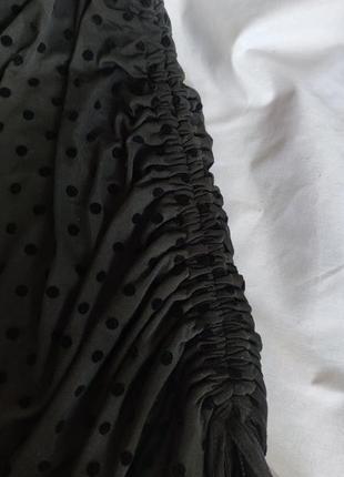 Трендовая юбка missguided размер м3 фото