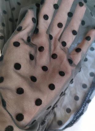 Трендовая юбка missguided размер м2 фото
