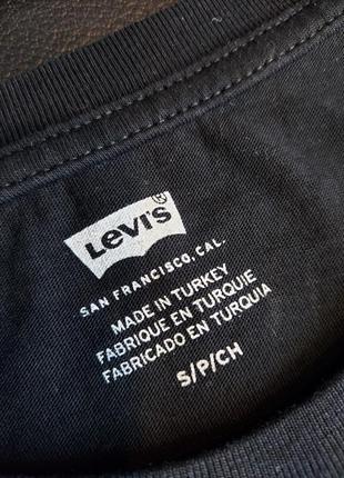 Футболка levi's4 фото