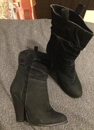 Fiore matalan чобітки черевики