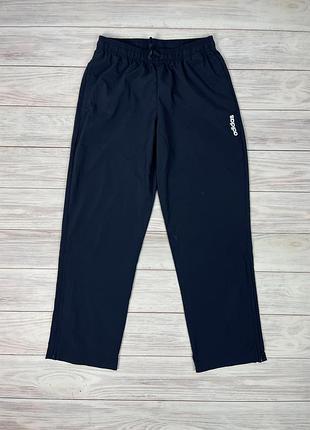Adidas essentials plain stanford pants regular