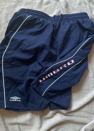 Шорты umbro