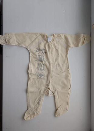 Чоловічок для дівчинки ріст 62 см