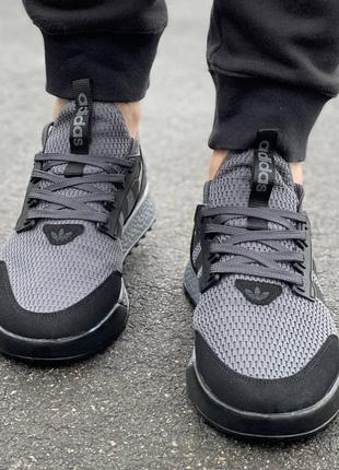 Мужские кроссовки adidas TERREX – стильные летние кроссовки – топ качество4 фото