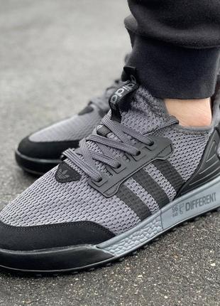 Мужские кроссовки adidas TERREX – стильные летние кроссовки – топ качество5 фото