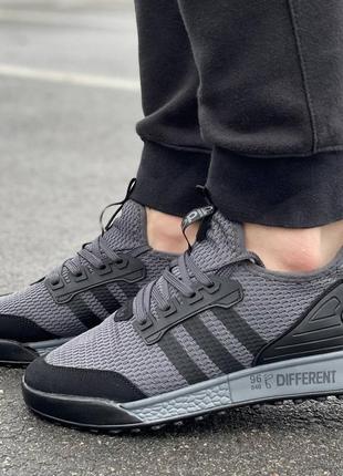 Мужские кроссовки adidas TERREX – стильные летние кроссовки – топ качество3 фото
