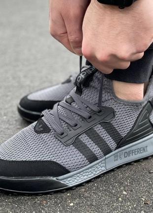 Мужские кроссовки adidas TERREX – стильные летние кроссовки – топ качество7 фото