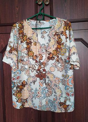 Блузка m&s, eur 44
