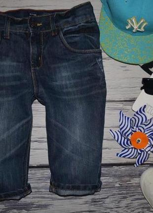 10 лет 140 см фирменные джинсовые шорты шортики стильному подростку2 фото