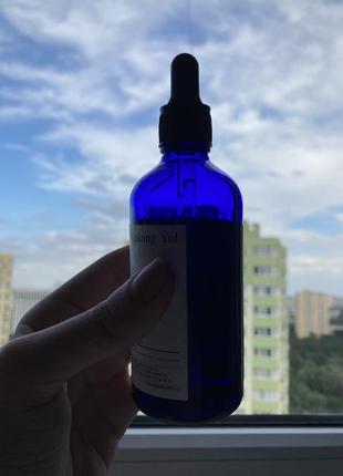 Зволожуюча ампула pyunkang yul moisture ampoule 100ml2 фото