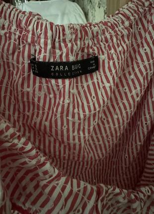 Нова блуза zara4 фото