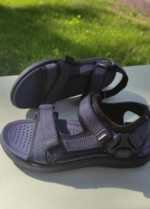 Легкі босоніжки для хлопчиків/чоловік2 фото