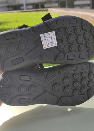 Легкі босоніжки для хлопчиків/чоловік4 фото