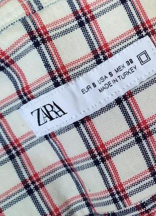 Сорочка zara зара3 фото