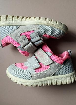 Кроссовки superfit (22)