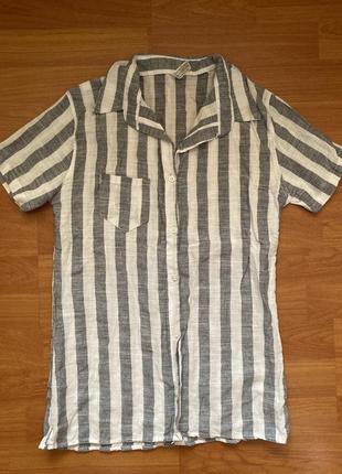 Рубашка туречковина