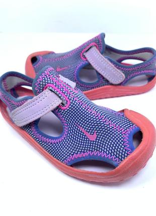 Босоніжки nike