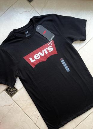 Levi’s футболка2 фото