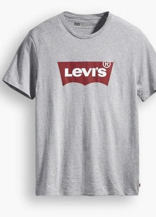 Футболка levi’s1 фото