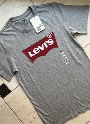 Футболка levi’s2 фото