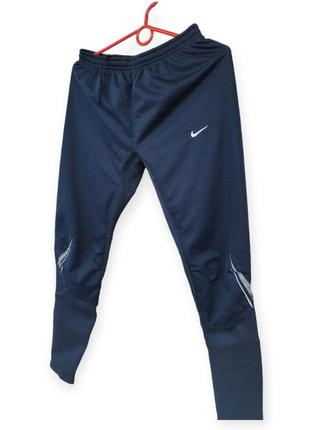 Спортивные штаны nike sphere dry