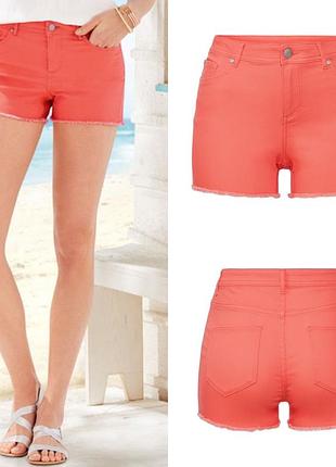 Летние шорты джинс