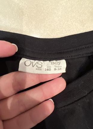 Кофта ovs на 8/10р 2