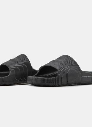 Шлепки adidas adilette 22, шлепанцы, сланцы