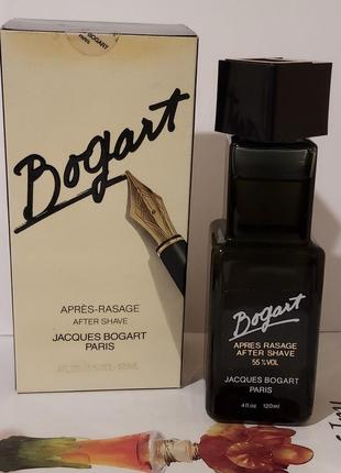 Jacques bogart "bogart"-lot af/sh 120ml