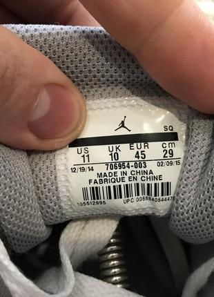 Кроссовки nike jordan 1 flight 3 мужские оригинал: купить по доступной цене в Киеве и Украине | SHAFA.ua