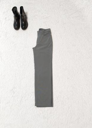 Versace оригинальные серые брюки versace jeans couture vintage2 фото