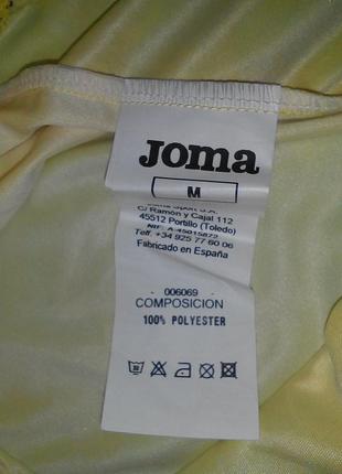 Ігрові шорти joma2 фото